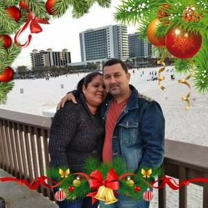 Meet your Posher, Jose